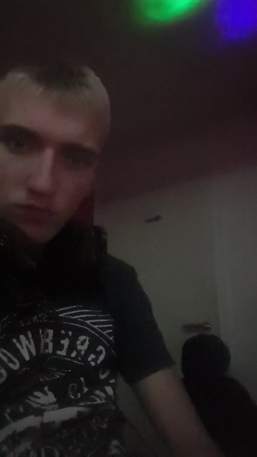 nick1407  19-08-2021 Recorded Video Show
